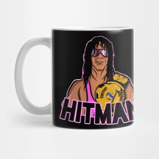 Hitman Mug